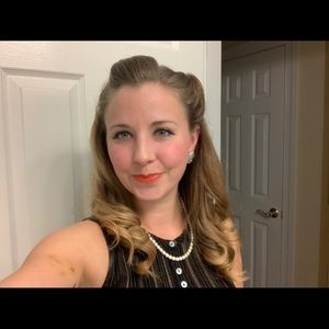 Meet your Posher, Jessica